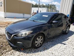 Salvage cars for sale at Ellenwood, GA auction: 2014 Mazda 3 Sport