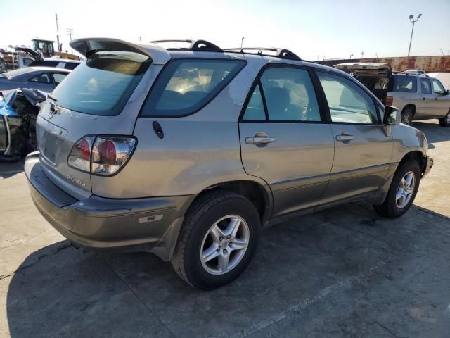 2003 Lexus RX 300