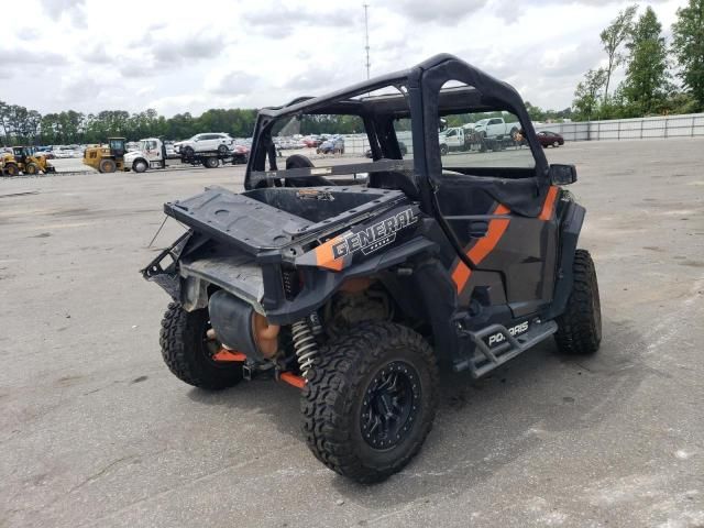 2018 Polaris General 1000 EPS