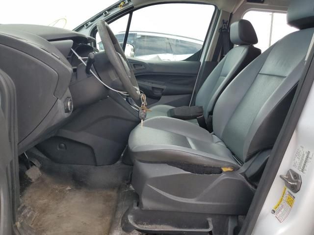 2014 Ford Transit Connect XL