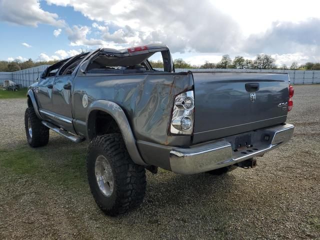 2007 Dodge RAM 3500 ST