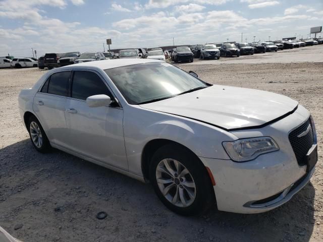 2015 Chrysler 300 Limited