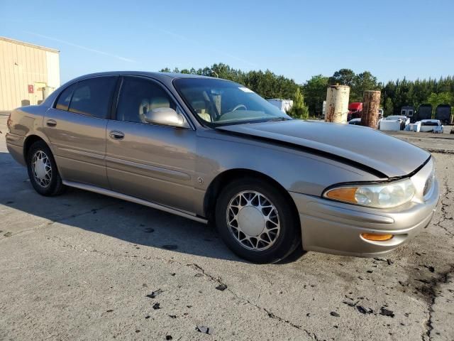 2004 Buick Lesabre Custom