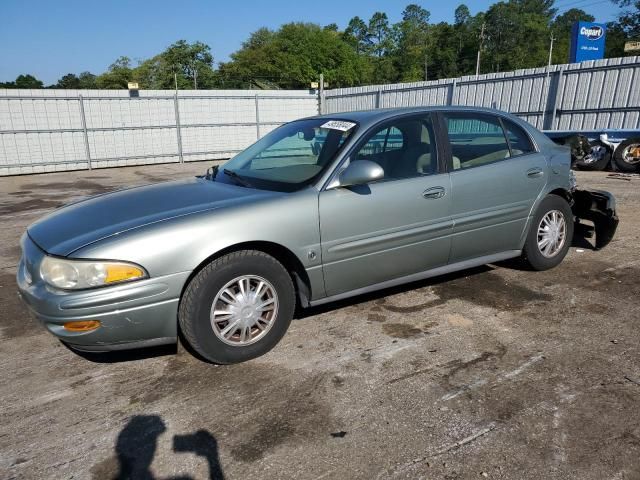 2005 Buick Lesabre Limited