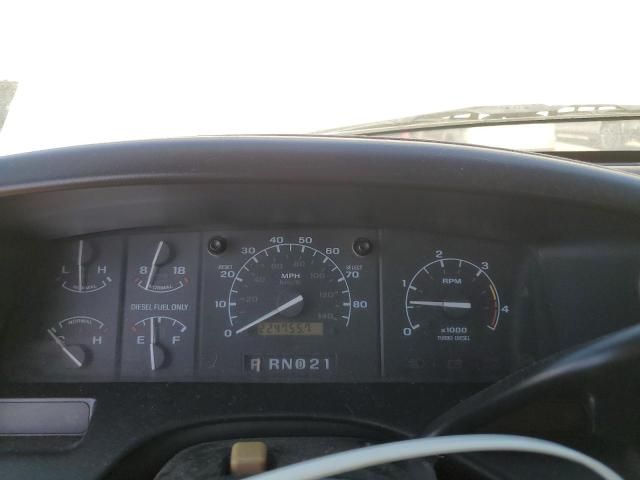 1995 Ford F350