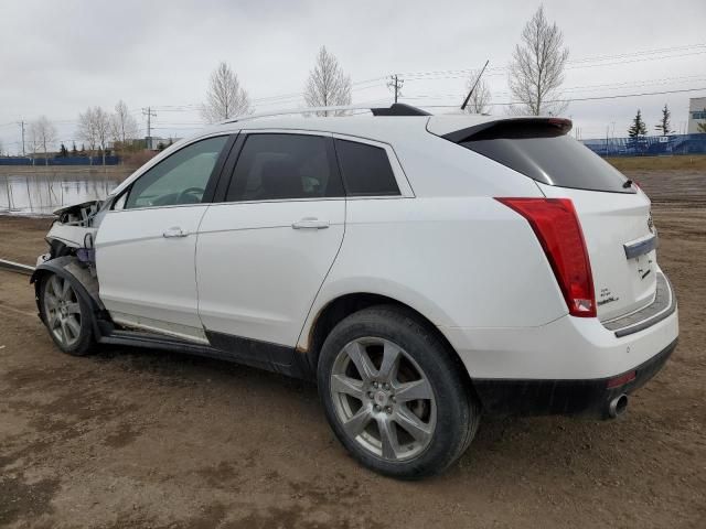 2011 Cadillac SRX Performance Collection