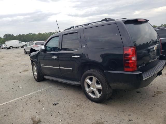 2011 Chevrolet Tahoe K1500 LTZ