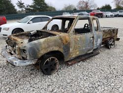 Ford Ranger Super cab Vehiculos salvage en venta: 2002 Ford Ranger Super Cab