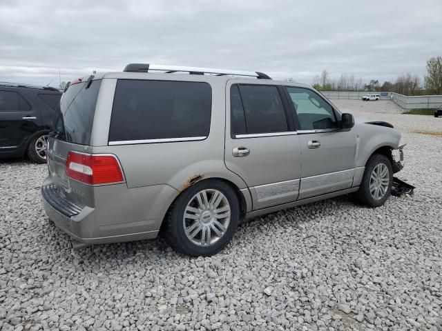 2008 Lincoln Navigator