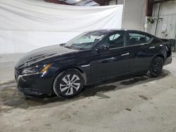 Rental Vehicles for sale at auction: 2023 Nissan Altima S