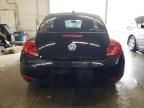 2015 Volkswagen Beetle 1.8T