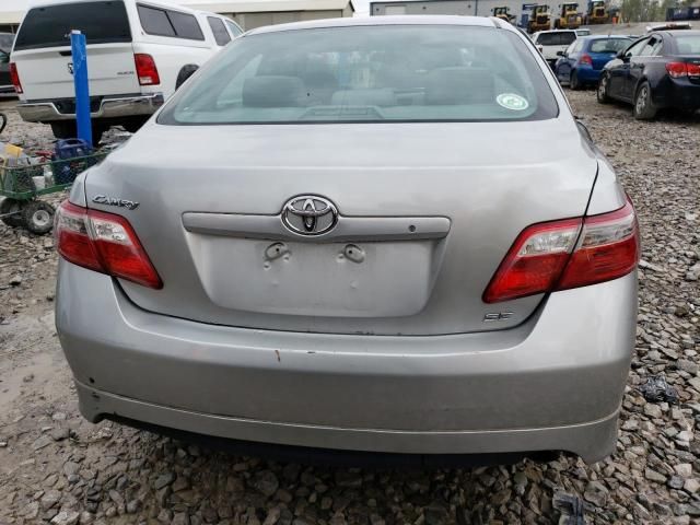 2007 Toyota Camry CE