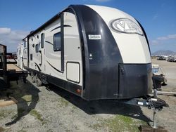 Lots with Bids for sale at auction: 2015 Wildwood Vibe
