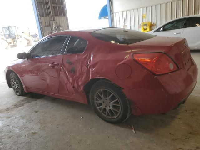 2009 Nissan Altima 2.5S