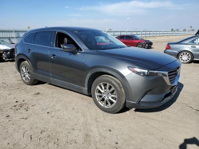 2019 Mazda CX-9 Touring