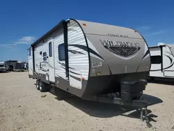 2017 Wildwood Wildwood en venta en Kansas City, KS