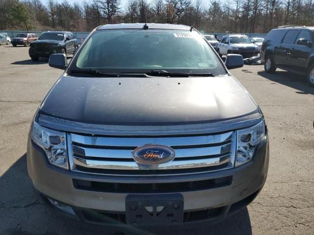 2010 Ford Edge SEL