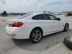 2016 BMW 428 I Gran Coupe Sulev