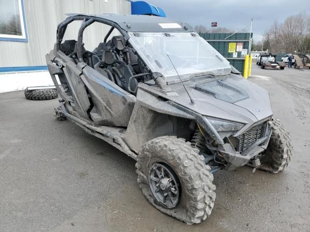 2021 Polaris RZR PRO XP 4 Ultimate