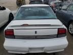 1997 Oldsmobile Cutlass Supreme SL