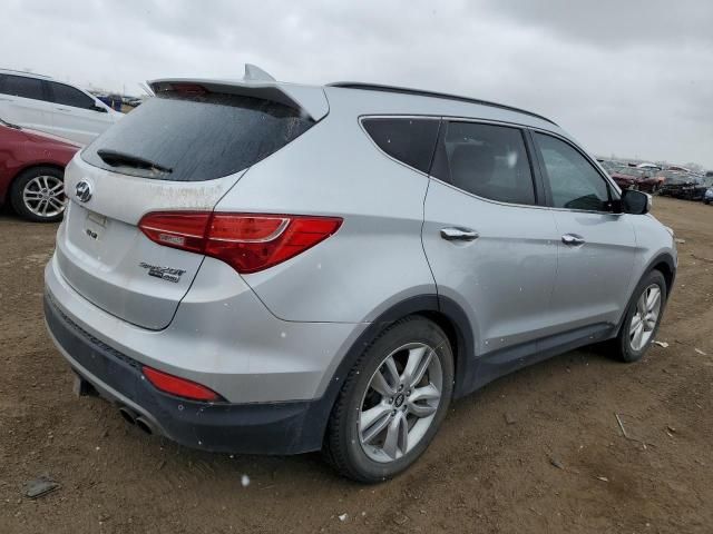 2015 Hyundai Santa FE Sport