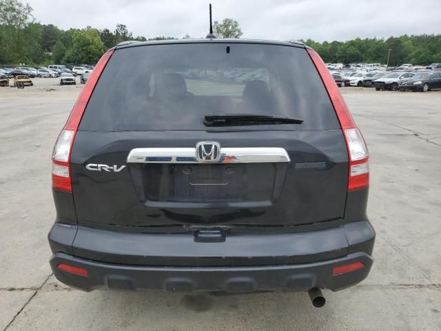 2008 Honda CR-V EXL