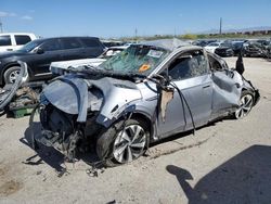 Salvage cars for sale from Copart Tucson, AZ: 2023 Volkswagen ID.4 PRO