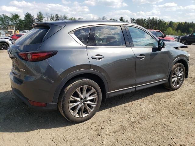 2020 Mazda CX-5 Grand Touring Reserve