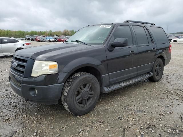 2011 Ford Expedition XL