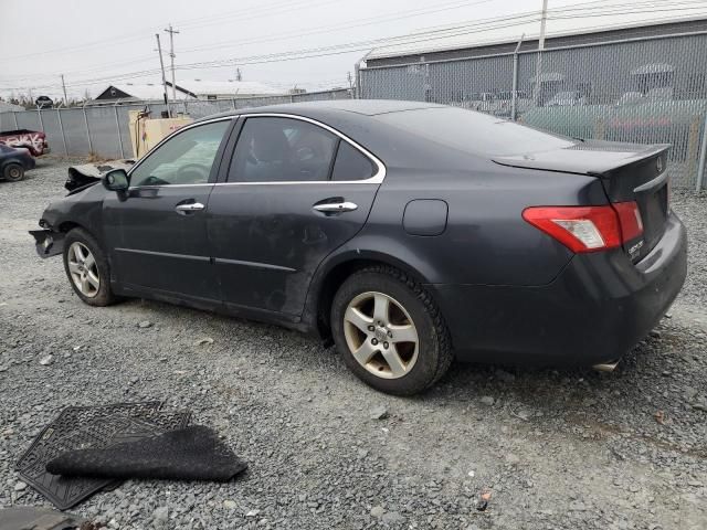 2008 Lexus ES 350