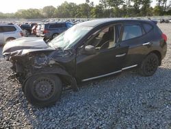 2013 Nissan Rogue S en venta en Byron, GA