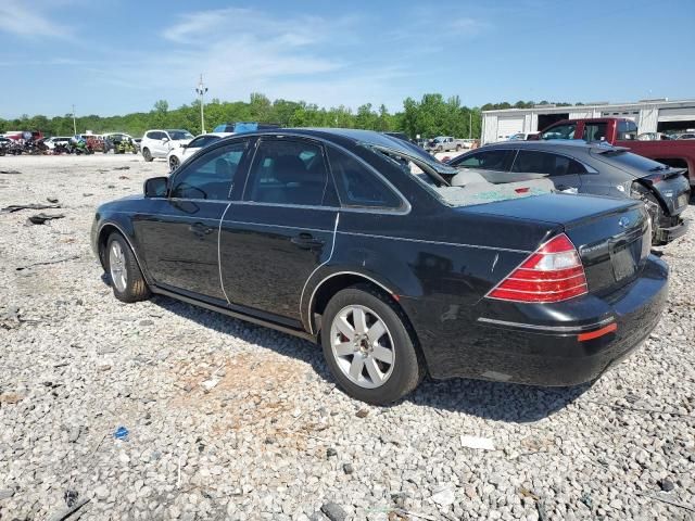 2006 Ford Five Hundred SE