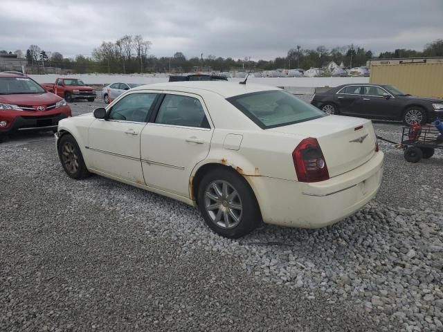 2008 Chrysler 300 Touring