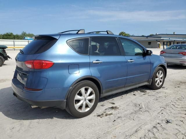 2007 Subaru B9 Tribeca 3.0 H6