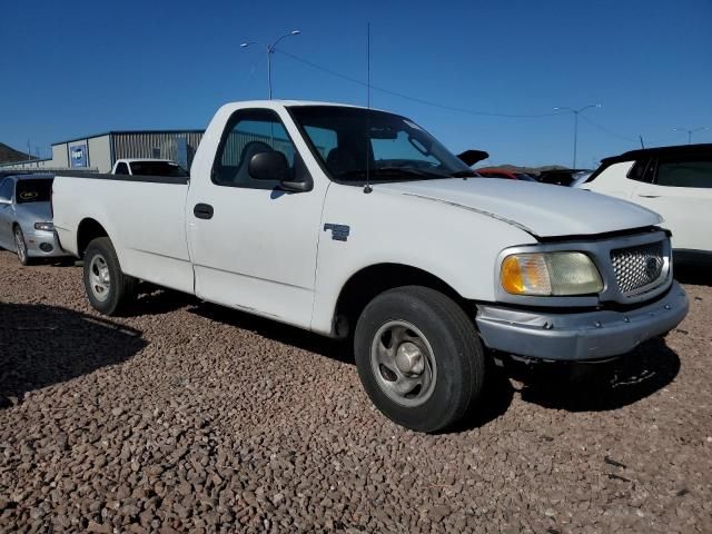 2003 Ford F150