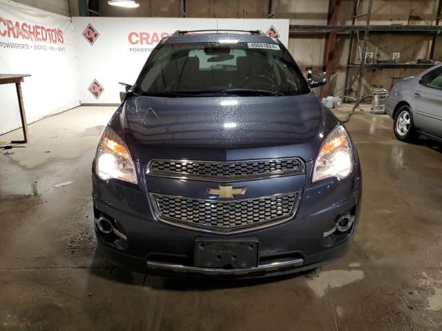 2013 Chevrolet Equinox LTZ