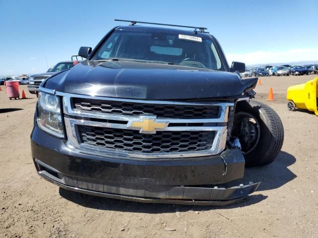 2019 Chevrolet Suburban K1500 LT