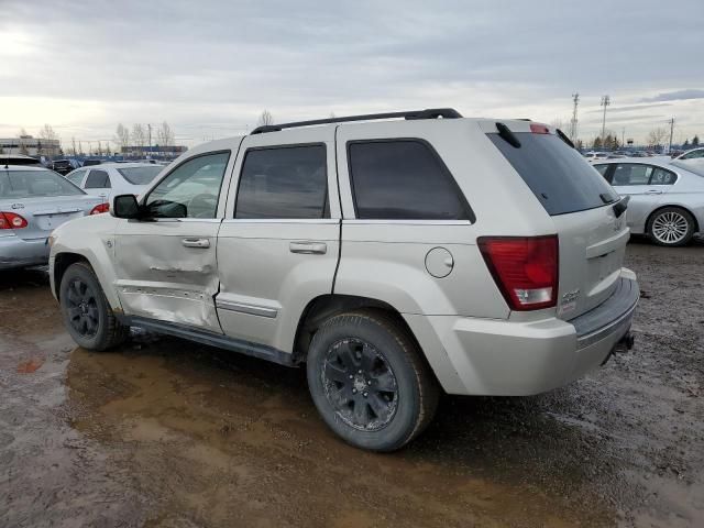 2009 Jeep Grand Cherokee Limited