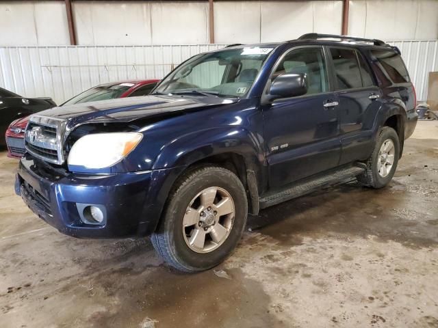 2006 Toyota 4runner SR5