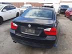 2007 BMW 328 I Sulev