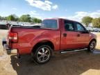 2007 Ford F150 Supercrew