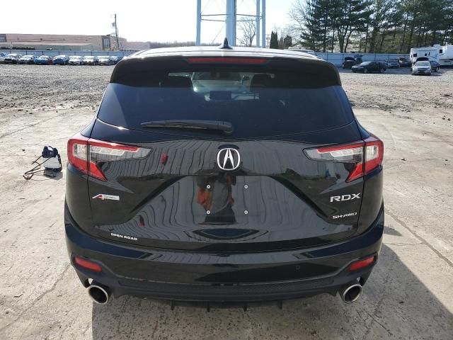 2023 Acura RDX A-SPEC Advance