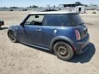 2006 Mini Cooper S