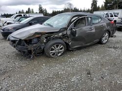 Vehiculos salvage en venta de Copart Graham, WA: 2013 KIA Optima LX