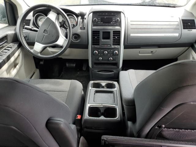 2009 Dodge Grand Caravan SXT