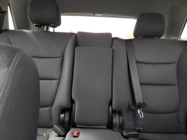 2012 KIA Sorento Base