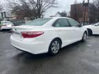 2015 Toyota Camry Hybrid