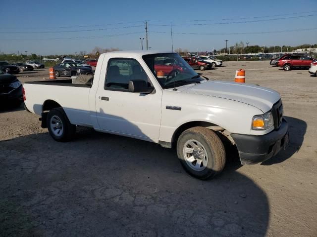 2007 Ford Ranger