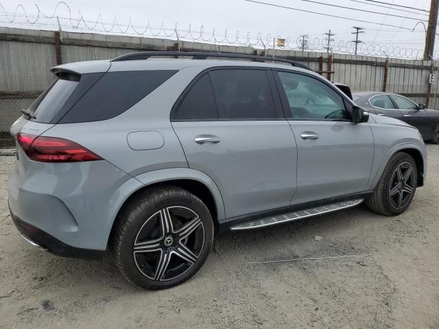 2024 Mercedes-Benz GLE 450E 4matic