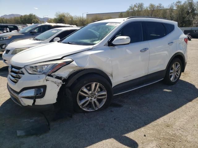 2014 Hyundai Santa FE Sport